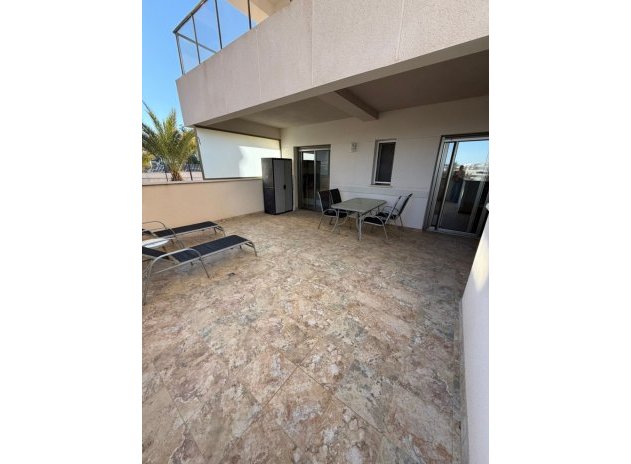 Herverkoop - Appartement - Orihuela - Villamartín