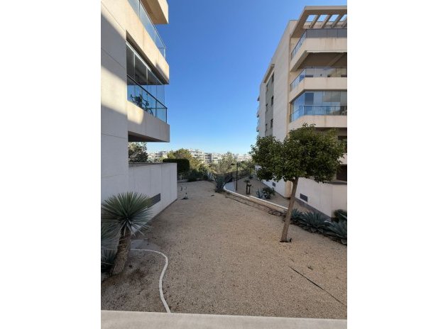 Herverkoop - Appartement - Orihuela - Villamartín