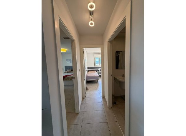 Herverkoop - Appartement - Orihuela - Villamartín