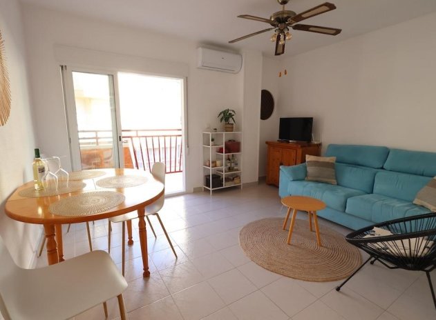 Herverkoop - Appartement - Torrevieja