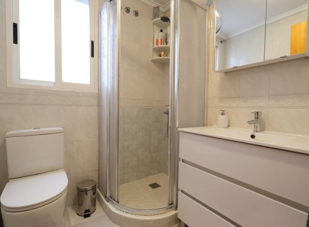 Herverkoop - Appartement - Torrevieja