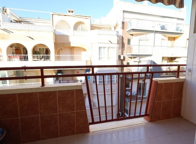 Herverkoop - Appartement - Torrevieja