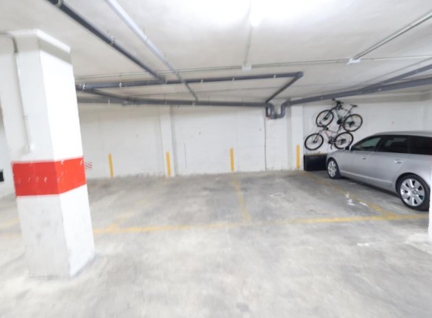 Herverkoop - Appartement - Torrevieja