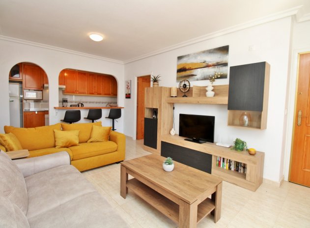 Herverkoop - Appartement - Playa Flamenca