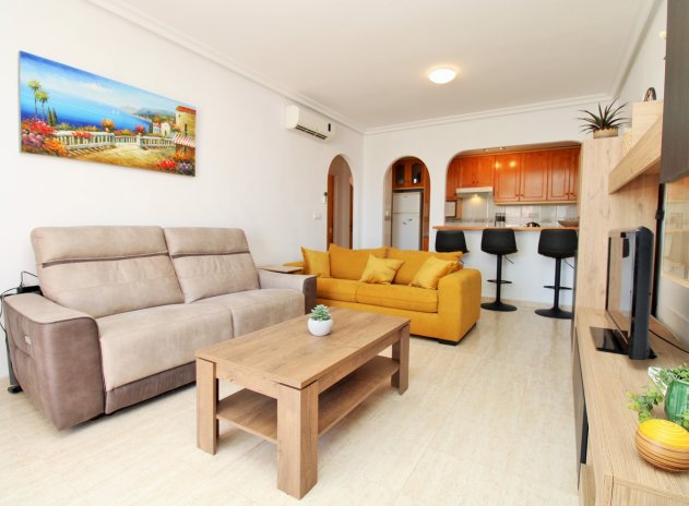 Herverkoop - Appartement - Playa Flamenca