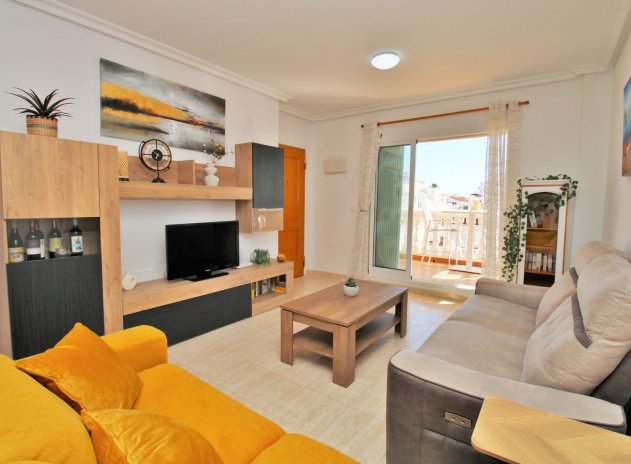 Herverkoop - Appartement - Playa Flamenca