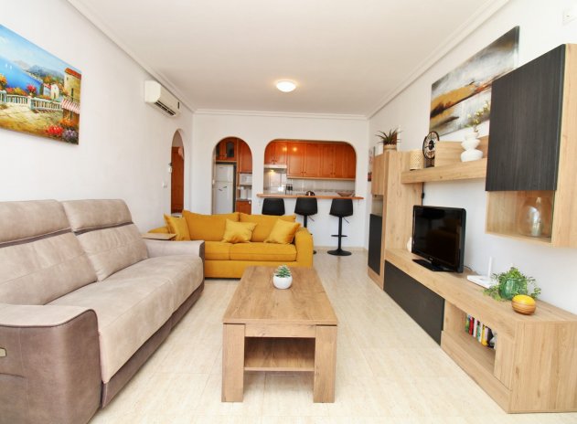 Herverkoop - Appartement - Playa Flamenca