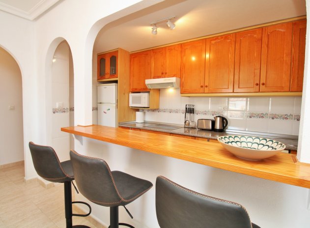 Herverkoop - Appartement - Playa Flamenca