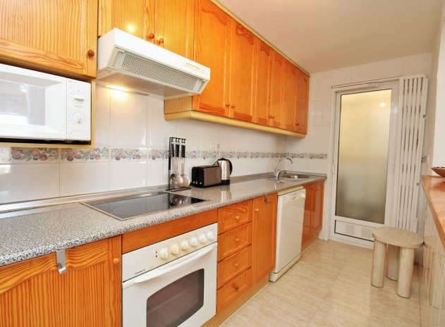 Herverkoop - Appartement - Playa Flamenca