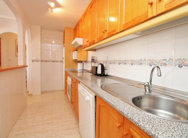 Herverkoop - Appartement - Playa Flamenca