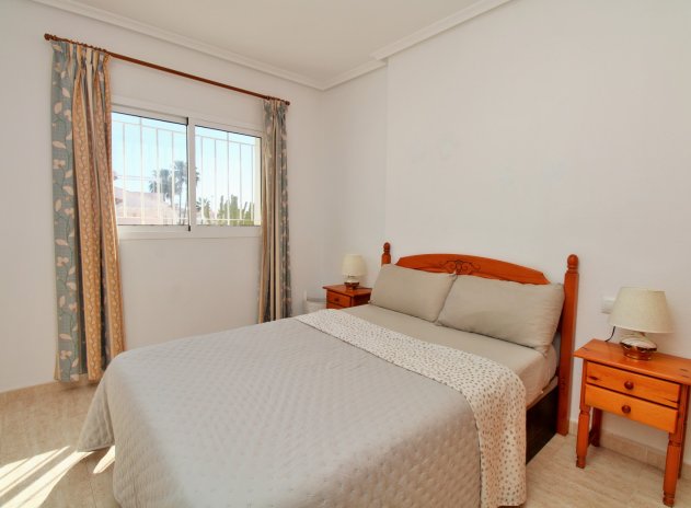 Herverkoop - Appartement - Playa Flamenca