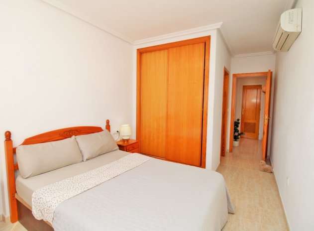 Herverkoop - Appartement - Playa Flamenca