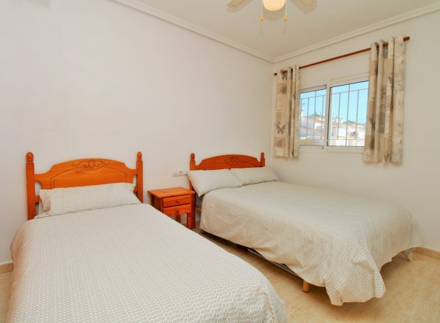 Herverkoop - Appartement - Playa Flamenca