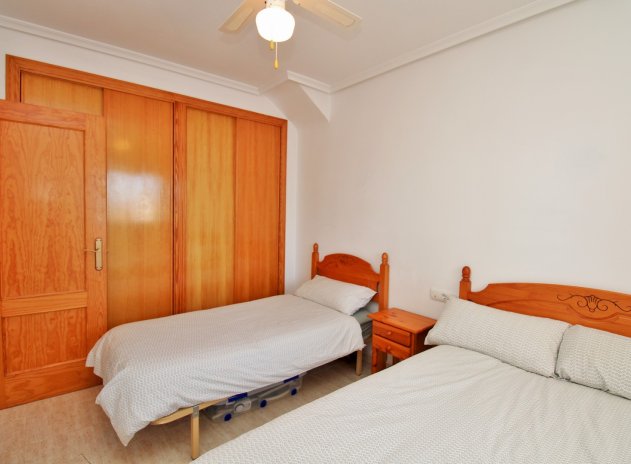 Herverkoop - Appartement - Playa Flamenca