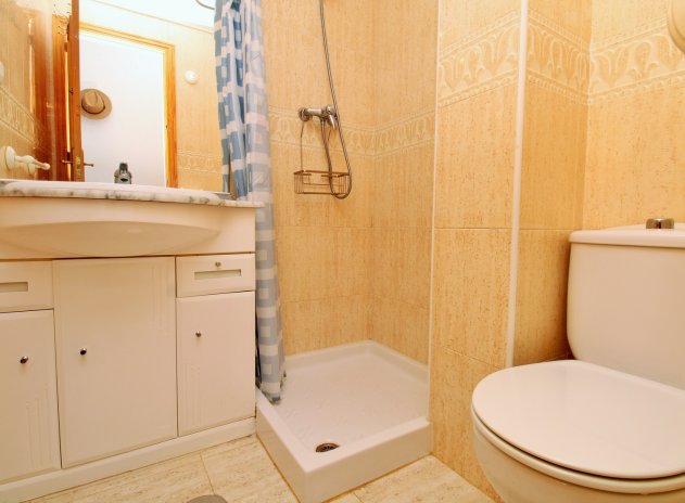 Herverkoop - Appartement - Playa Flamenca