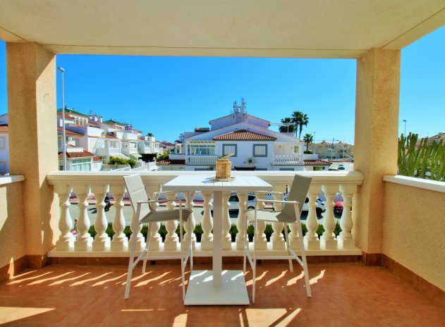 Herverkoop - Appartement - Playa Flamenca