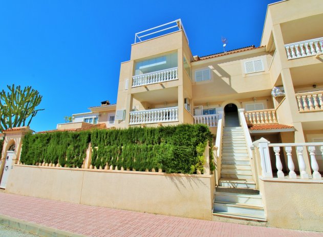 Herverkoop - Appartement - Playa Flamenca