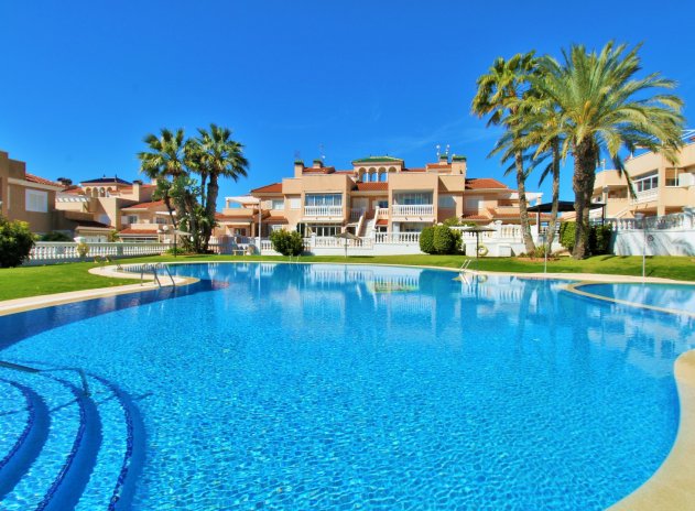 Herverkoop - Appartement - Playa Flamenca