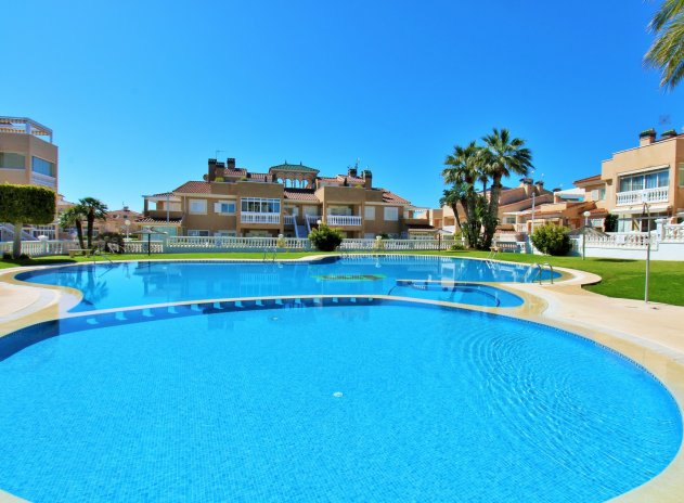 Herverkoop - Appartement - Playa Flamenca