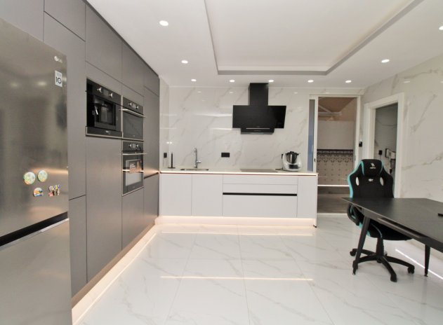 Herverkoop - Appartement - Torrevieja