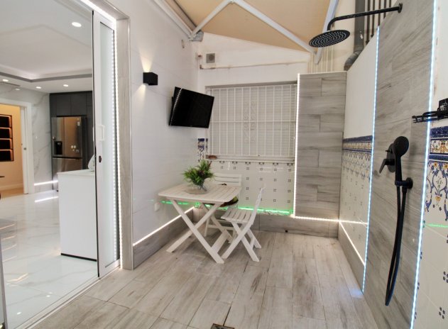 Herverkoop - Appartement - Torrevieja