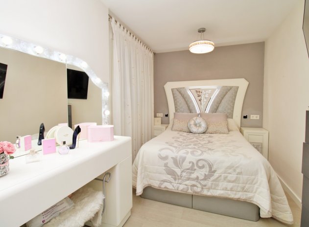 Herverkoop - Appartement - Torrevieja