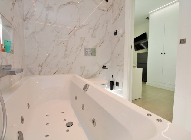 Herverkoop - Appartement - Torrevieja