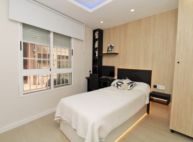 Herverkoop - Appartement - Torrevieja