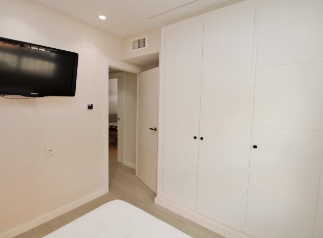 Herverkoop - Appartement - Torrevieja