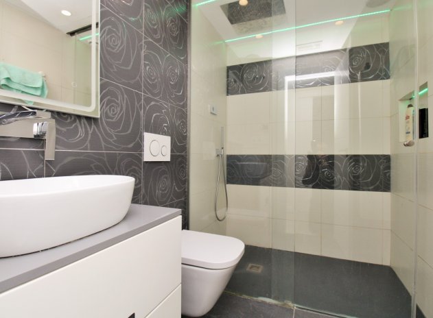 Herverkoop - Appartement - Torrevieja