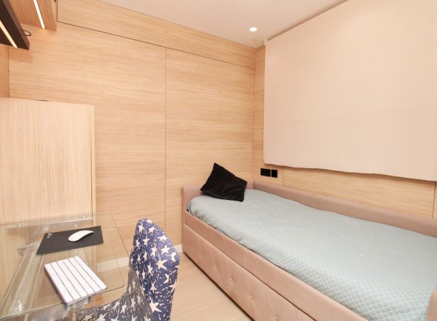 Herverkoop - Appartement - Torrevieja