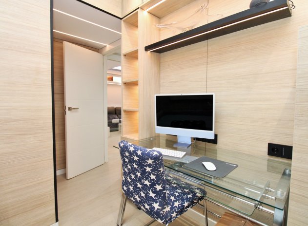 Herverkoop - Appartement - Torrevieja