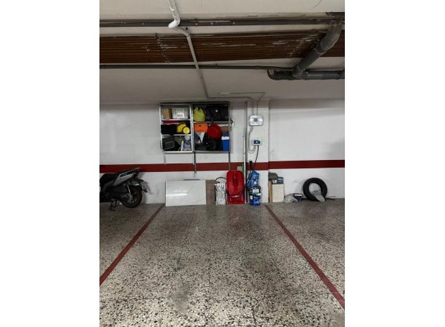 Herverkoop - Appartement - Torrevieja