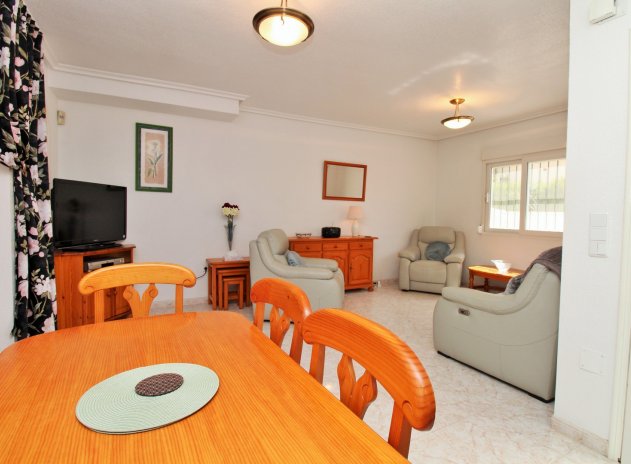 Herverkoop - Rijwoning - Playa Flamenca