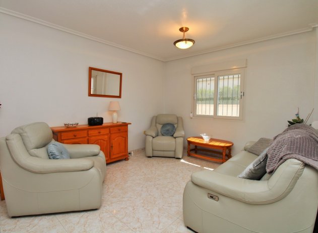 Herverkoop - Rijwoning - Playa Flamenca