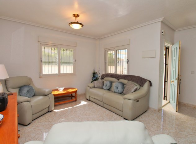 Herverkoop - Rijwoning - Playa Flamenca