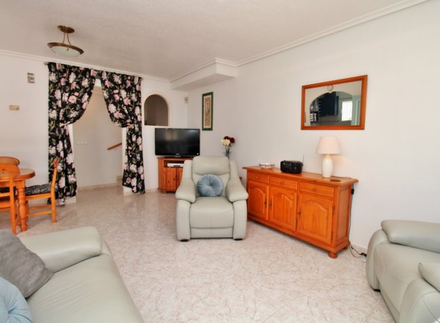 Herverkoop - Rijwoning - Playa Flamenca