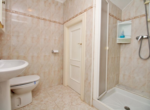 Herverkoop - Rijwoning - Playa Flamenca