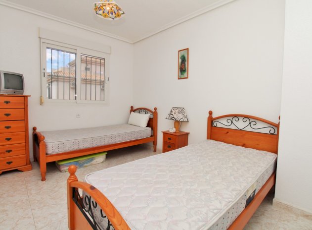 Herverkoop - Rijwoning - Playa Flamenca