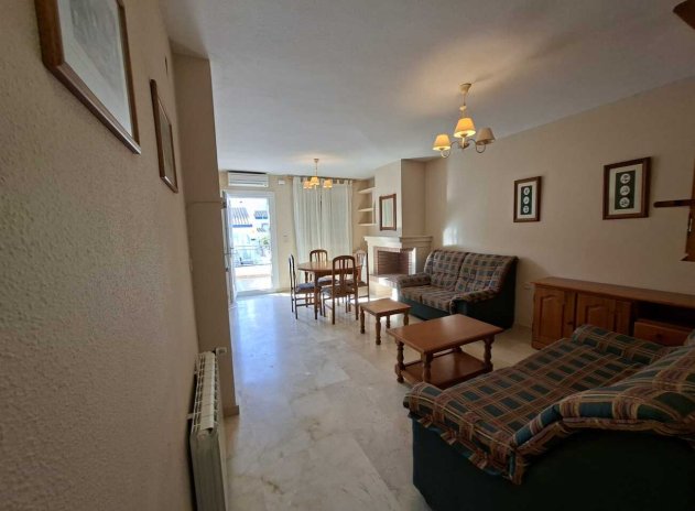 Herverkoop - Appartement - Villamartin - La Rioja V