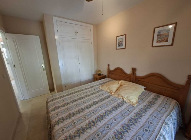 Herverkoop - Appartement - Villamartin - La Rioja V