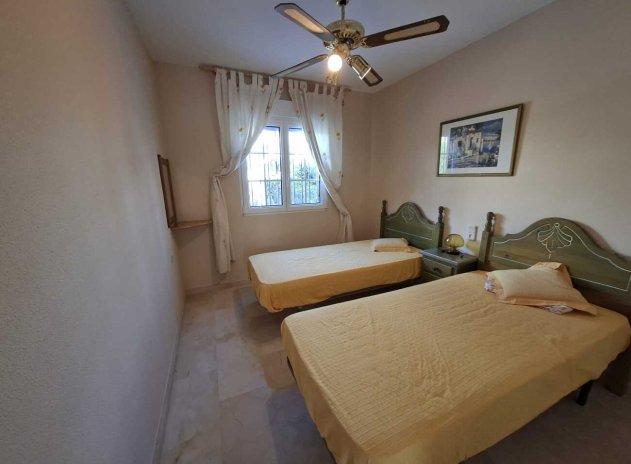 Herverkoop - Appartement - Villamartin - La Rioja V