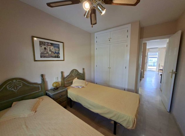 Herverkoop - Appartement - Villamartin - La Rioja V