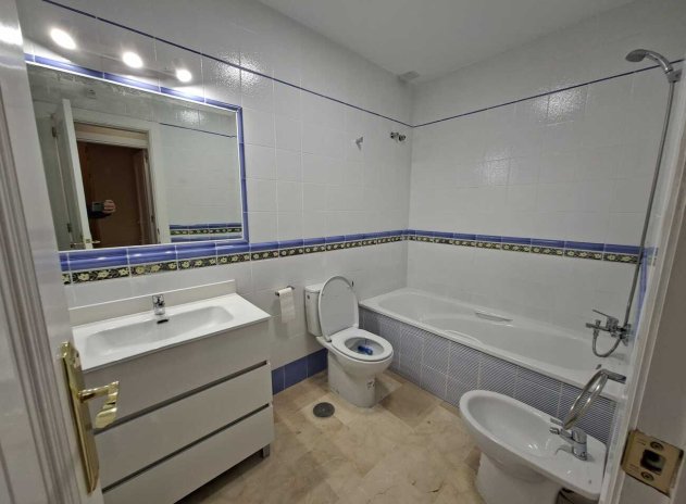 Herverkoop - Appartement - Villamartin - La Rioja V