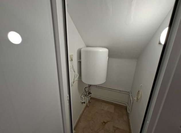 Herverkoop - Appartement - Villamartin - La Rioja V