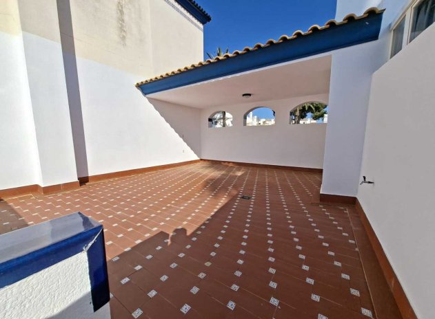 Herverkoop - Appartement - Villamartin - La Rioja V