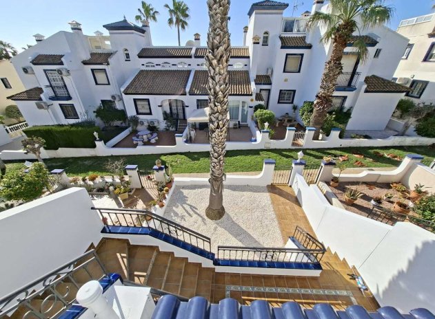 Herverkoop - Appartement - Villamartin - La Rioja V