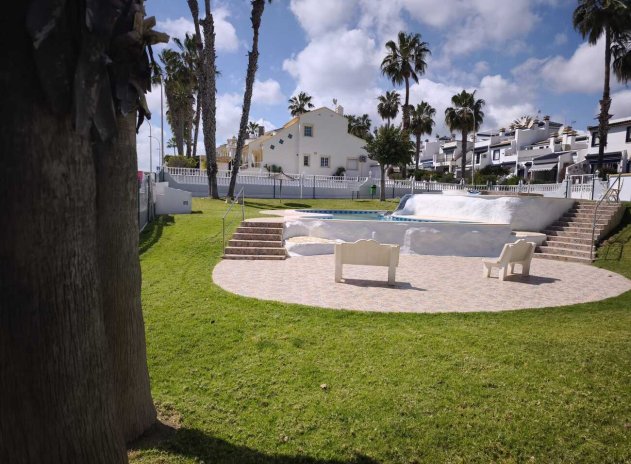 Herverkoop - Appartement - Villamartin - La Rioja V