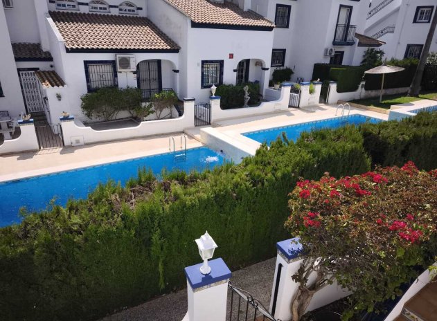 Herverkoop - Appartement - Villamartin - La Rioja V