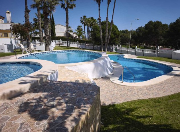 Herverkoop - Appartement - Villamartin - La Rioja V